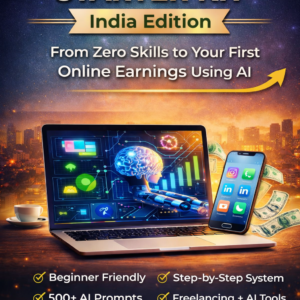 AI Income Starter kit