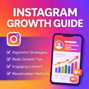 Instagram Growth Guide
