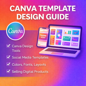 Canva Template Design Guide