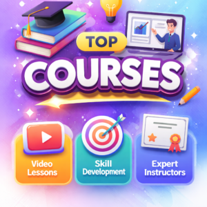 Courses