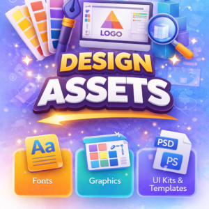 Design Assets